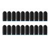20pair 40pcs Fingertips For Game PUBG Mobile Anti Slip Finger Glove Game Controller Finger Sleeve For Touch Screen Mobile Gaming
