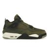 Air 4 Retro SE Craft Olive Men Sneakers Green Medium-Olive Pale-Vanilla FB9927-200