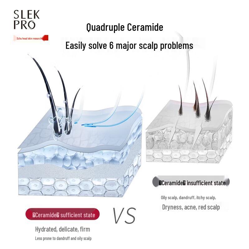 Shu Lei PRO Увлажняющий Шампунь и Гель для Душа Комбо