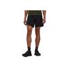 Y-3 Comfortable Soft Fitting Lightweight Sports Shorts Men Shorts Black IX0017