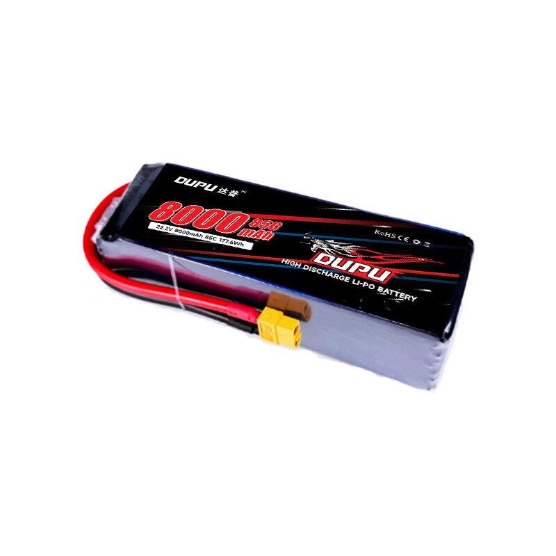 Аккумулятор LiPo Dapu RC