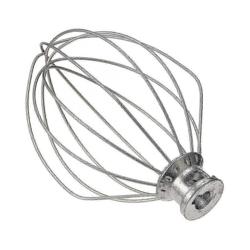 KitchenAid 5QT 5K5SS 5KPM5 5 Quart Lift Mixer Wire Whip Replacement