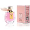 Парфюмерная вода для женщин AVA LOVE Eau Légère 50 мл AL-08
