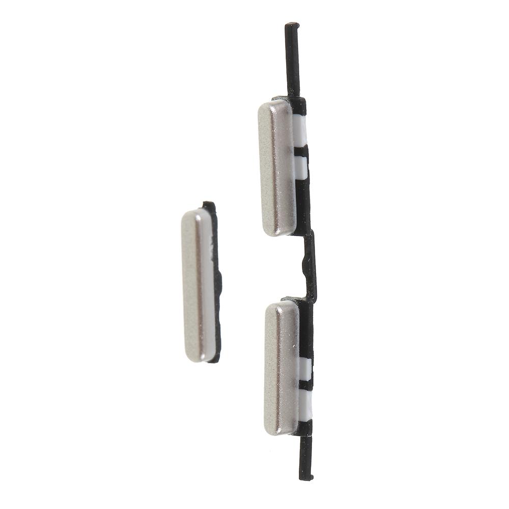 OEM набор боковых клавиш кнопки питания и громкости для Samsung Galaxy Samsung Galaxy J5 (2016) J510/Галактика J7 (2016) J710