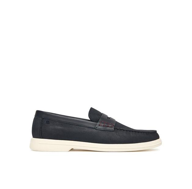 Мокасины Tommy Hilfiger Mix