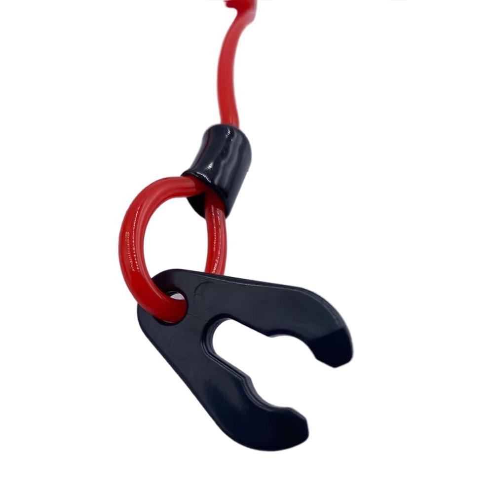 Marine Outboard Engine Boat Motor Kill Stop Switch For YAMAHA Jet Ski 2-425hp Key Rope Safety Lanyard Tether FX140 Safety Motor