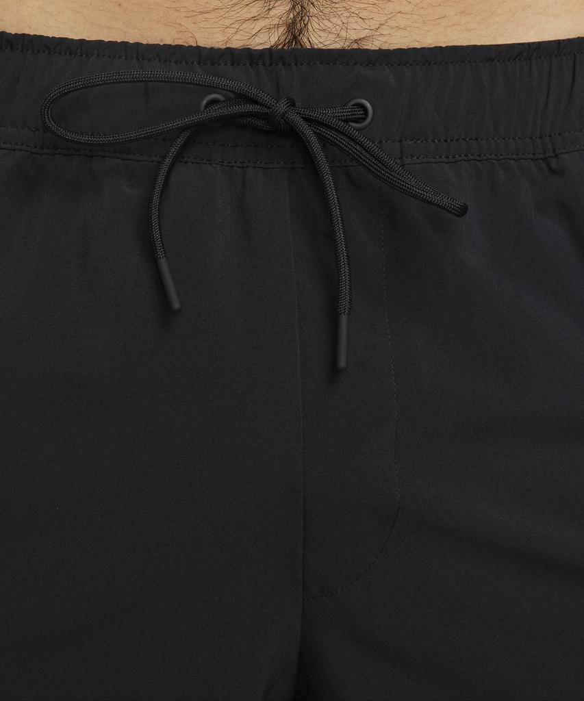 NIKE Dri-Fit Unlimited 7-Inch Unlined Versatile Shorts M - Black / Dv9341-010
