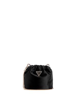 Плечевая сумка VELINA POUCH BLA [Guess] женская