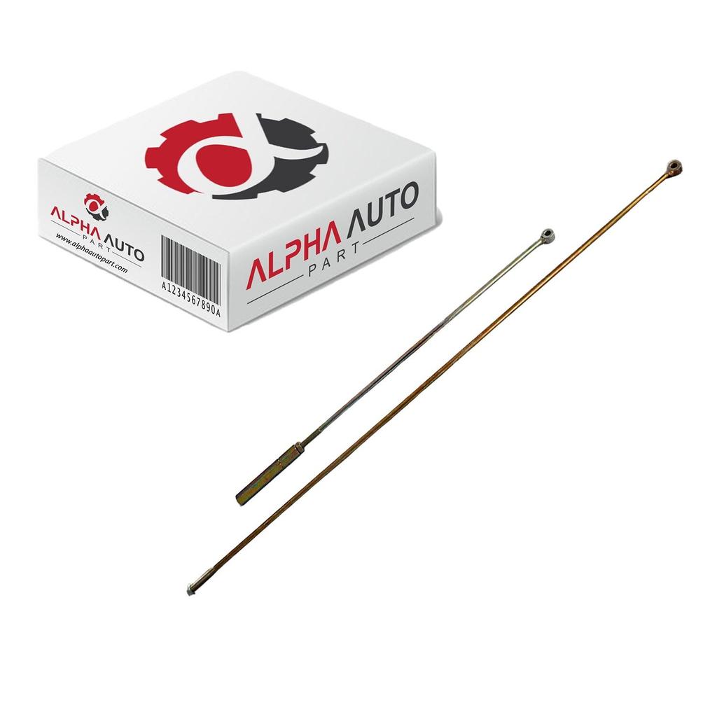 Parking Brake Adjustment Rod for Ford Transit