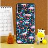 Cute Dino Dinosaur Case For Huawei Nova Y70 Y60 Y61 Y91 Y90 10 9 SE 5T 7i 8i 11i 11 P20 P40 Lite P30 Pro Cover