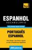 Книга Vocabulario Portugues-Espanhol - 3000 Palavras Mais Uteis : 106