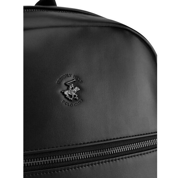 Рюкзак Beverly Hills Polo Club BHPC-L-014-07 Черный