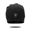 Регулируемая шапка с логотипом автомобиля, высококачественная, с плюшевой подкладкой, зимняя шапка для Lamborghini Urus Huracan Aventador, премиальные автомобильные аксессуары