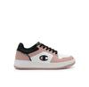 Champion Rebound 2.0 Low S11470-PS013 Pink Sneakers