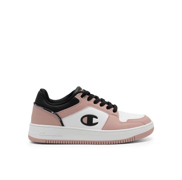 Кроссовки Champion Rebound 2.0 Low