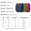Sleeveless Fleece Vest Plus Velvet Dog Clothes Fashion Pet Vest  Cold Weather