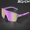 SCVCN Велосипедные солнцезащитные очки фотохромные очки мода для мужчин и женщин велосипедные очки для горного шоссейного велосипеда велосипедные очки UV400 MTB