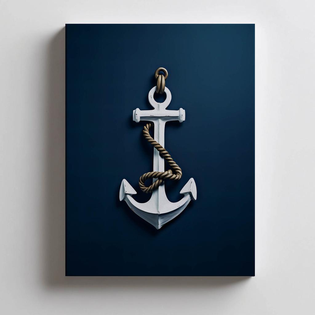 Szepot Morza Szepot Morza, 40X50 Cm, Rama Aluminiowa Czarna, Papier Matowy 230 Gsm