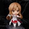 Sword Art Online Асуна 2.0 1669 шарнирная подвижная Аниме Кукла Фигурка Действия ПВХ игрушки Коллекционные фигурки для подарков друзьям