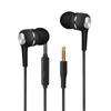 Durable Music Smart Phones Stereo Headphone Sport Headset Earbuds Bass Earphone