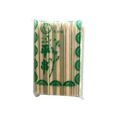 Yamasita Craft Плоские 100 шпажек в 39217001 Шпажки, Обычные, 15см, пакет,