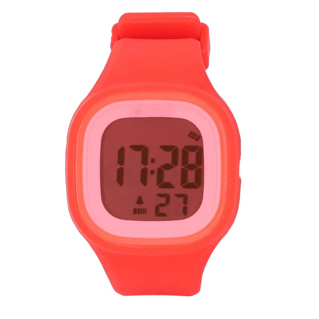 Children Digital Watch Alarm 50M Waterproof Shockproof Drop Resistant Child Digital Sport Outdoor