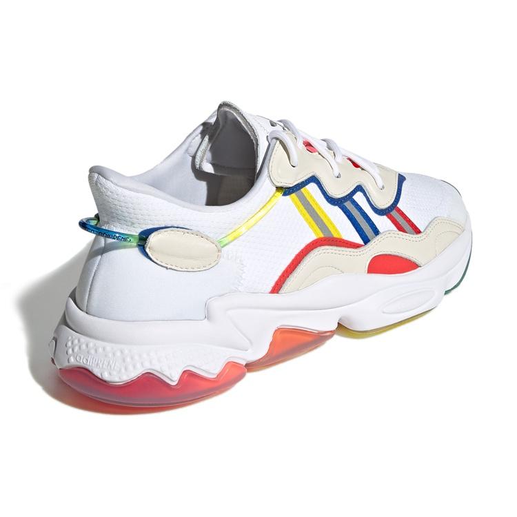 adidas Ozweego 'Rainbow Pride' Мужские FY3125