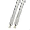 2Pcs Soapstone Holders,6 Round Pencil Refills Making Scribing Marker Pen Welding Tools