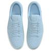 Air Jordan 1 Retro Low Низкие Винтажные Баскетбольные Кроссовки Мужские Фиолетовые 872782-441