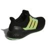 adidas UltraBoost 5.0 Dna 'Черный Луч Зеленый' GV8729