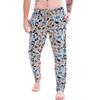 Keanu Men's Game Over Lounge Pants (Pack of 2)