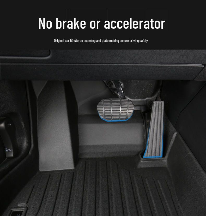 TPE коврики в салон для Lexus NX/ES/RX/GX460/CT200h