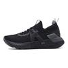 Under Armour Женские кроссовки Project Rock 4 'Black Pitch Grey' 3023696-002