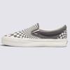 Vans Mte Slip On Issue 98 Шахматная доска Pewter Vn000cwagx81