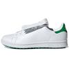 Stan Smith Primegreen Spikeless White Green Unisex Sneakers Cloud-White Q46252