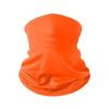 Summer Ice Silk Sunscreen Neck Gaiter: Breathable, Quick-Drying, Multifunctional Headscarf and Cycling Face Mask for Sun Protection