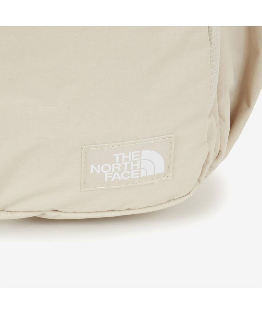 The North Face Nm2Ds22B Женский рюкзак Breeze Белый песок