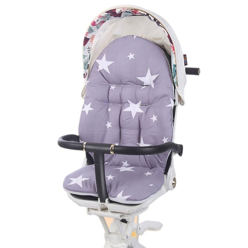 Cushion Pram Cushion Stroller Accessories Pushchair Car Mat Baby Stroller Cushion Trolley Mattress