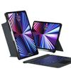 Wireless Bluetooth Keyboard for iPad Pro 12.9 11 Air 3 4 5 10.9 10.5 10.2' Tablet 2021 2020 Magnetic Detachable Keyboard Cover