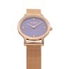 TIMEX Часы CELESTIAL Navy Dial Brass Mineral Glass Quartz 31MM American Watch Brand TW2W21400 Unisex Pink Gold [TIMEX] [Товар]
