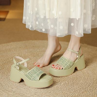 Женская обувь – Босоножки