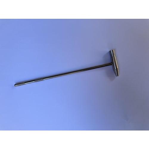 Kalimba hammer, thumb piano maintenance tool