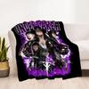 Undertaker Blankets are suitable for living rooms,making them an ideal choice for outdoor travel and gifts.