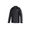 adidas Мужские пуховики Съемный капюшон Умеренный EJ0365