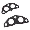 Cooler Pipe Gaskets Set For Toyota Sienna 2007-19 Highlander 2008-19 Venza 09-16