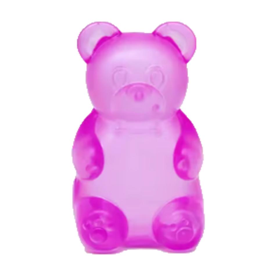 Игрушка Маленький Медведь Мальтоза Зажим Шарик для Снятия Стресса Игрушка для Снятия Стресса Зажим Музыкальный Медленный Отскок Декомпрессия