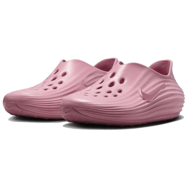 Nike ReactX Rejuven8 Elemental розовые женские кроссовки HV5062-600