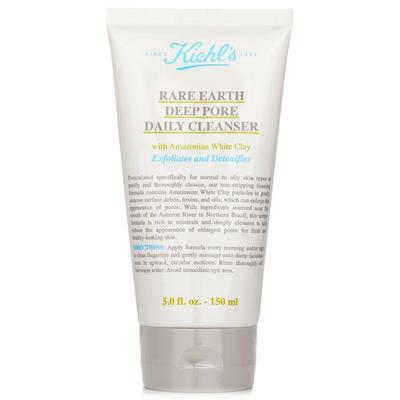 Ежедневное очищающее средство Rare Earth Deep Pore 150 мл
