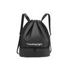 Waterproof Swimming Yoga Bag Independent Shoe Bag Sport Basketball Bag Travel Fitness Bag  Women