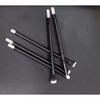 @Makeup Brushes Black Color Set OF 5 UKR730_60%OFF